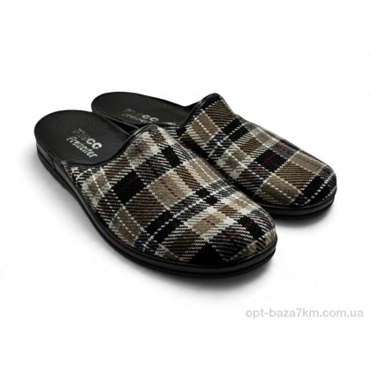 Тапки чоловічі "Rai shoes" 95210388 хакі, (р.р. 41-46), Молдавия, від 6 шт. Тапки чоловічі "Rai shoes" 95210388 хакі, (р.р. 41-46), Молдавия, від 6 шт.