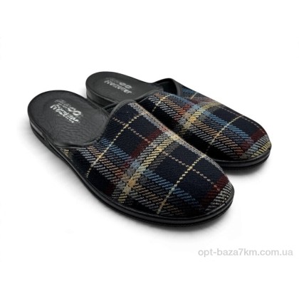 Тапки чоловічі "Rai shoes" 95210310 синій, (р.р. 41-46), Молдавия, від 6 шт. Тапки чоловічі "Rai shoes" 95210310 синій, (р.р. 41-46), Молдавия, від 6 шт.
