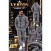Купить оптом Спортивный костюм мужской 