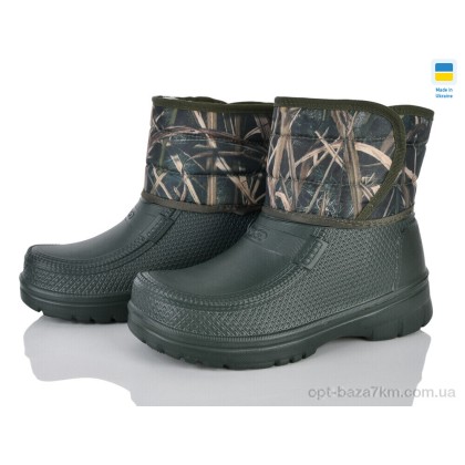 Сапоги из пены мужские "Golden Lion" 139 хакі, (р.р. 41-45), Украина, от 8 шт. Сапоги из пены мужские "Golden Lion" 139 хакі, (р.р. 41-45), Украина, от 8 шт.