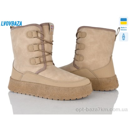 Черевики жіночі "Lvovbaza" Paolla Comfort 2 бежевий, (р.р. 37-42), Україна, від 8 шт. Черевики жіночі "Lvovbaza" Paolla Comfort 2 бежевий, (р.р. 37-42), Україна, від 8 шт.