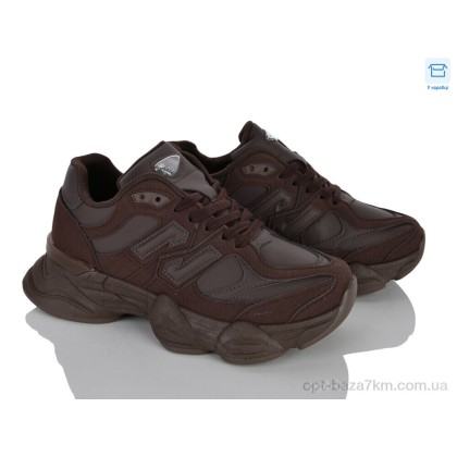 Кроссовки женские "L&M-Lemon" Q125-3, (р.р. 36-41), Китай, от 8 шт. Кроссовки женские "L&M-Lemon" Q125-3, (р.р. 36-41), Китай, от 8 шт.
