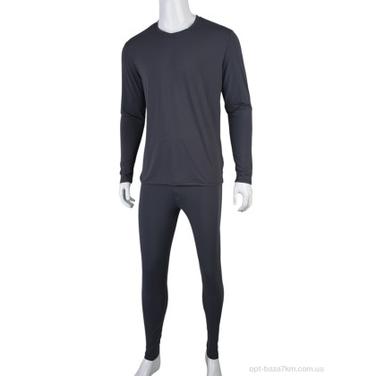 Термобелье мужское "Мир" 4623-1501 grey, (р.р. M-2XL), Китай, от 4 шт. Термобелье мужское "Мир" 4623-1501 grey, (р.р. M-2XL), Китай, от 4 шт.