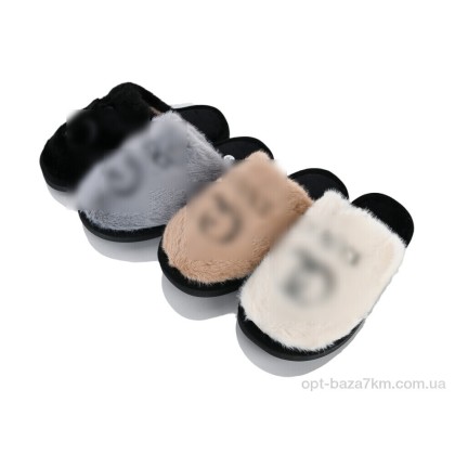Тапки женские "M&L Alex13" XG8 mix, (р.р. 36-41), Китай, от 12 шт. Тапки женские "M&L Alex13" XG8 mix, (р.р. 36-41), Китай, от 12 шт.