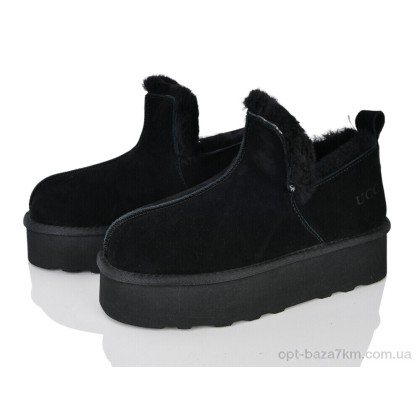 Уггі жіночі "Svit" 5854 black, (р.р. 36-41), Китай, від 6 шт. Уггі жіночі "Svit" 5854 black, (р.р. 36-41), Китай, від 6 шт.