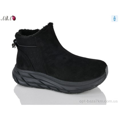 Черевики жіночі "Aba" XD800, (р.р. 36-41), Китай, від 8 шт. Черевики жіночі "Aba" XD800, (р.р. 36-41), Китай, від 8 шт.