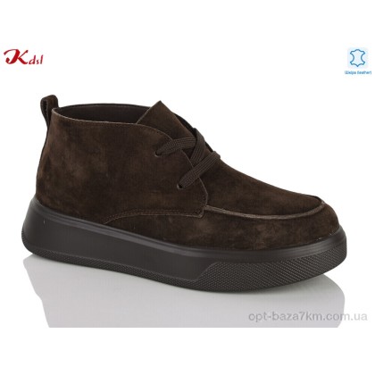 Черевики жіночі "Jiulai-Kadisalun" 611-12, (р.р. 36-41), Китай, від 8 шт. Черевики жіночі "Jiulai-Kadisalun" 611-12, (р.р. 36-41), Китай, від 8 шт.