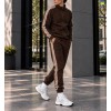 Купить оптом Спортивный костюм мужской 