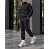 Купить оптом Спортивный костюм мужской 