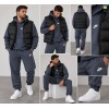 Купить оптом Спортивный костюм мужской 