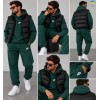 Купить оптом Спортивный костюм мужской 