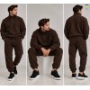 Купить оптом Спортивный костюм мужской 