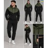 Купить оптом Спортивный костюм мужской Купить оптом Спортивный костюм мужской