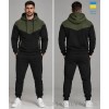 Купить оптом Спортивный костюм мужской Купить оптом Спортивный костюм мужской