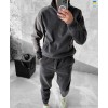 Купить оптом Спортивный костюм мужской 