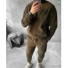 Купить оптом Спортивный костюм мужской 