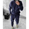 Купить оптом Спортивный костюм мужской 