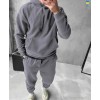 Купить оптом Спортивный костюм мужской 