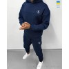 Купить оптом Спортивный костюм мужской 