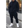 Купить оптом Спортивный костюм мужской 