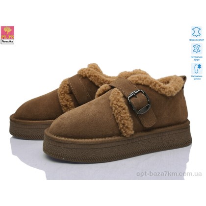 Уггі жіночі "PLPS-Nanachka" GF2649 caramel, (р.р. 36-40), Китай, від 6 шт. Уггі жіночі "PLPS-Nanachka" GF2649 caramel, (р.р. 36-40), Китай, від 6 шт.