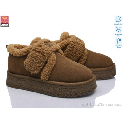Уггі жіночі "PLPS-Nanachka" GF2648 caramel, (р.р. 36-40), Китай, від 6 шт. Уггі жіночі "PLPS-Nanachka" GF2648 caramel, (р.р. 36-40), Китай, від 6 шт.