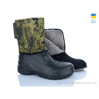 Сапоги из пены мужские "DeMur" 163 AG, (р.р. 42-45), Украина, от 6 шт. Сапоги из пены мужские "DeMur" 163 AG, (р.р. 42-45), Украина, от 6 шт.