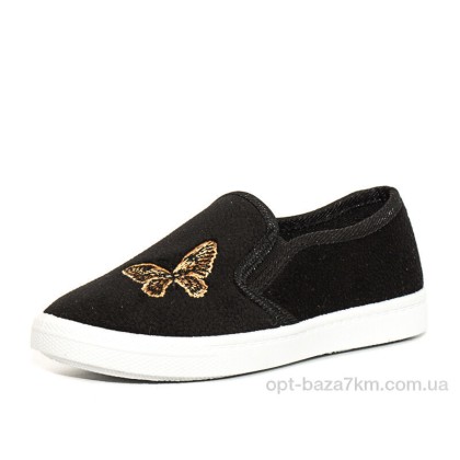 Мокасини дитячі "Blue Rama" W78-3, (р.р. 26-31), Китай, від 18 шт. Мокасини дитячі "Blue Rama" W78-3, (р.р. 26-31), Китай, від 18 шт.