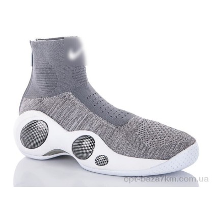 Кроссовки мужские "SportLine" A050 grey, (р.р. 41-46), Китай, от 8 шт.