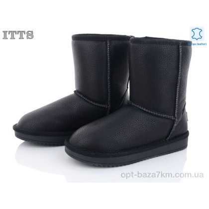 Уггі жіночі "ITTS" 5825-1, (р.р. 37-41), Китай, від 6 шт. Уггі жіночі "ITTS" 5825-1, (р.р. 37-41), Китай, від 6 шт.