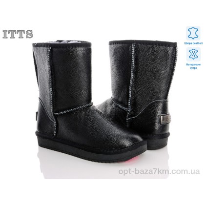 Угги женские "ITTS" 5825-5, (р.р. 36-40), Китай, от 6 шт. Угги женские "ITTS" 5825-5, (р.р. 36-40), Китай, от 6 шт.