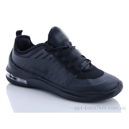 Кроссовки женские "CR" B98 black, (р.р. 37-41), Китай, от 8 шт. Кроссовки женские "CR" B98 black, (р.р. 37-41), Китай, от 8 шт.