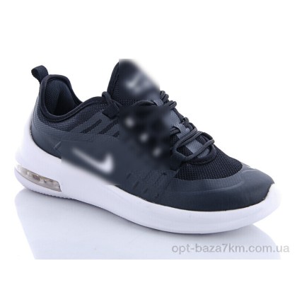 Кроссовки женские "CR" B98 black-white, (р.р. 37-41), Китай, от 8 шт. Кроссовки женские "CR" B98 black-white, (р.р. 37-41), Китай, от 8 шт.