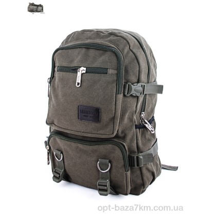 Рюкзак мужской "Superbag" 6129 beige, (р.р. ), Китай, от 1 шт. Рюкзак мужской "Superbag" 6129 beige, (р.р. ), Китай, от 1 шт.