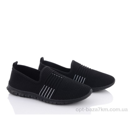 Сліпони жіночі "Violeta" 20-652 black, (р.р. 36-41), Китай, від 8 шт. Сліпони жіночі "Violeta" 20-652 black, (р.р. 36-41), Китай, від 8 шт.