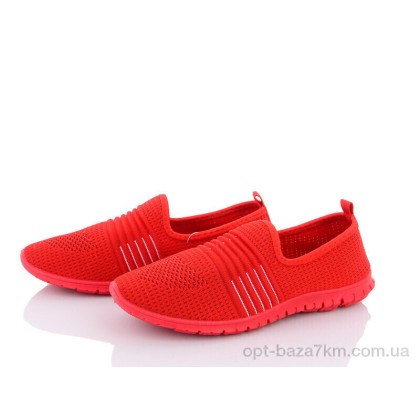 Сліпони жіночі "Violeta" 20-652 red, (р.р. 36-41), Китай, від 8 шт. Сліпони жіночі "Violeta" 20-652 red, (р.р. 36-41), Китай, від 8 шт.
