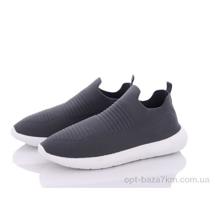 Кроссовки мужские "Violeta" 4-481 d.grey, (р.р. 40-45), Китай, от 8 шт. Кроссовки мужские "Violeta" 4-481 d.grey, (р.р. 40-45), Китай, от 8 шт.