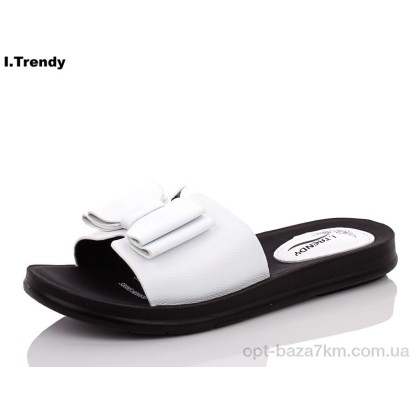 Шлепки женские "Trendy" Z13-2, (р.р. 36-41), Китай, от 8 шт. Шлепки женские "Trendy" Z13-2, (р.р. 36-41), Китай, от 8 шт.