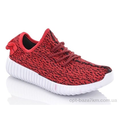 Кроссовки женские "CR" 5115 red, (р.р. 37-41), Китай, от 8 шт. Кроссовки женские "CR" 5115 red, (р.р. 37-41), Китай, от 8 шт.