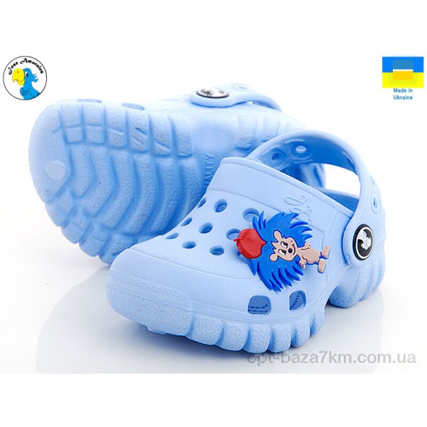 Купить оптом Кроксы детские Купить оптом Кроксы детские