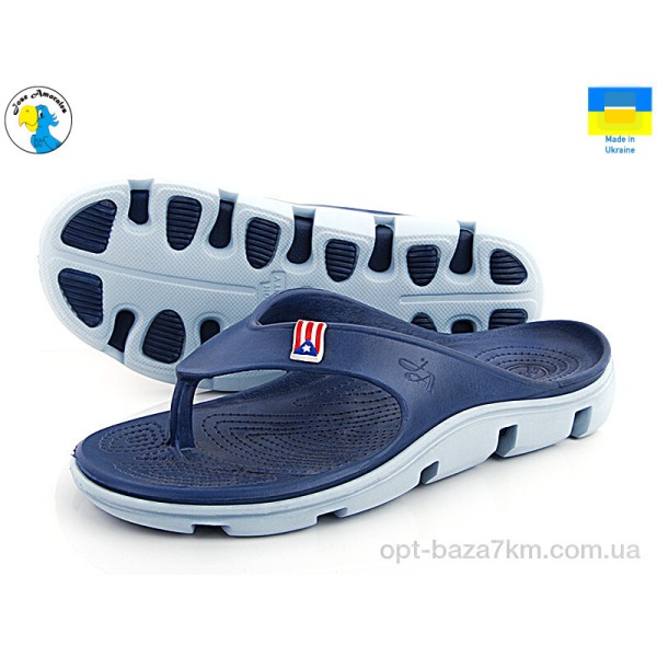 Купить оптом Шлепки женские 