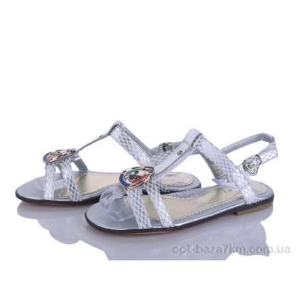 Дитячі босоніжки "Xifa kids" 3532A, (р.р. 32-37), Китай, від 8 шт. Дитячі босоніжки "Xifa kids" 3532A, (р.р. 32-37), Китай, від 8 шт.