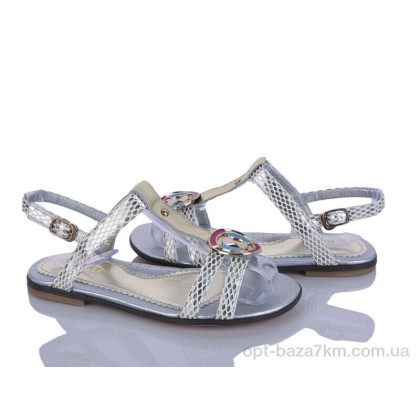 Дитячі босоніжки "Xifa kids" 3532H, (р.р. 32-37), Китай, від 8 шт. Дитячі босоніжки "Xifa kids" 3532H, (р.р. 32-37), Китай, від 8 шт.