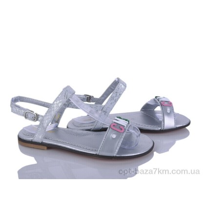 Дитячі босоніжки "Xifa kids" 3527A, (р.р. 32-37), Китай, від 8 шт. Дитячі босоніжки "Xifa kids" 3527A, (р.р. 32-37), Китай, від 8 шт.
