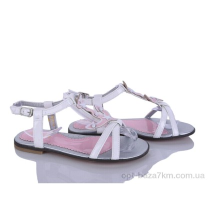 Дитячі босоніжки "Xifa kids" 3531G, (р.р. 32-37), Китай, від 8 шт. Дитячі босоніжки "Xifa kids" 3531G, (р.р. 32-37), Китай, від 8 шт.