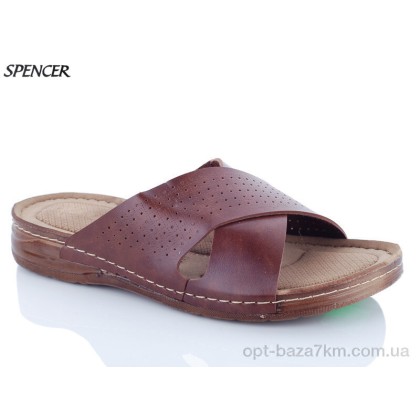 Шлепки мужские "Spencer" LEXUS 01 коричневый, (р.р. 40-44), Турция, от 6 шт. Шлепки мужские "Spencer" LEXUS 01 коричневый, (р.р. 40-44), Турция, от 6 шт.