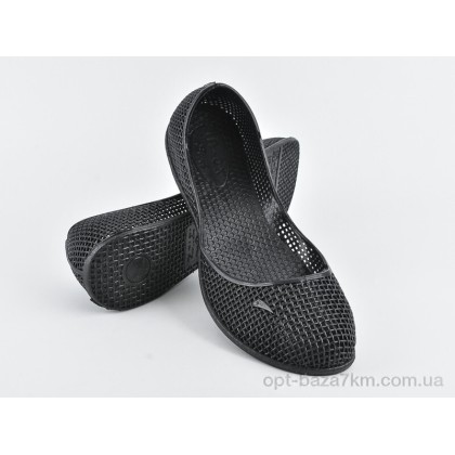 Балетки женские "Violeta" T120 black, (р.р. 36-40), Китай, от 12 шт. Балетки женские "Violeta" T120 black, (р.р. 36-40), Китай, от 12 шт.