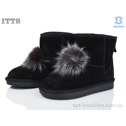 Угги женские "ITTS" 8701, (р.р. 36-41), Китай, от 6 шт. Угги женские "ITTS" 8701, (р.р. 36-41), Китай, от 6 шт.