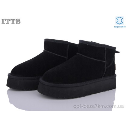Угги женские "ITTS" A801, (р.р. 37-41), Китай, от 6 шт. Угги женские "ITTS" A801, (р.р. 37-41), Китай, от 6 шт.