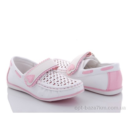 Туфлі дитячі "Xifa kids" 11-36B, (р.р. 27-32), Китай, від 8 шт.